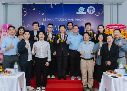 YU Opens Study Abroad Center in Ho Chi Minh City, Vietnam, to Attract Global Talent