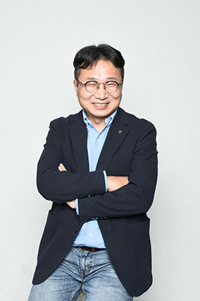 박종국 (Park, Jong Kook) 교수